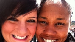 Overall, the repeal of the don't ask, don't tell has gone smoothly during the nearly year and a half that gays have been allowed to serve openly.